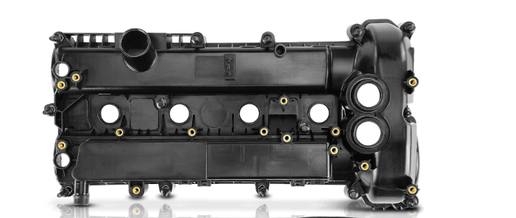Valve Cover for 12-17 Land Rover Range Rover Evoque 15-17 Discovery NO GASKET