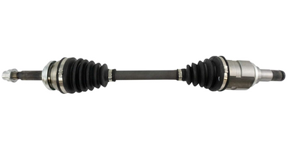 New Complete Front CV Axle Shaft Assembly LH Driver Side for Prius CT200h Damage