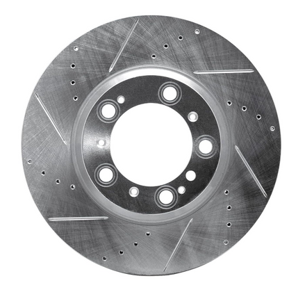 Disc Brake Rotor DFC 631-02067D Brand New Open Box, ONLY ONE