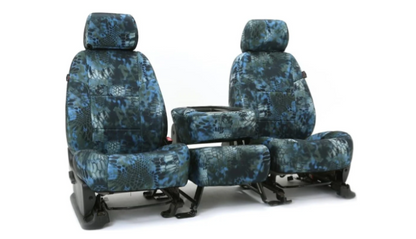 UNKNOWN MODEL Seat Covers, Kryptek Neptune  Jeep MODELS,  Neosupreme